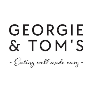 georgieandtoms.com