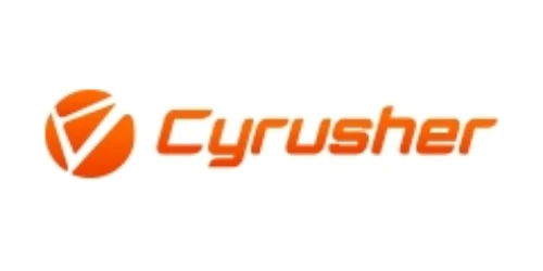 cyrusher.com