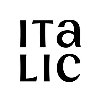 italic.com